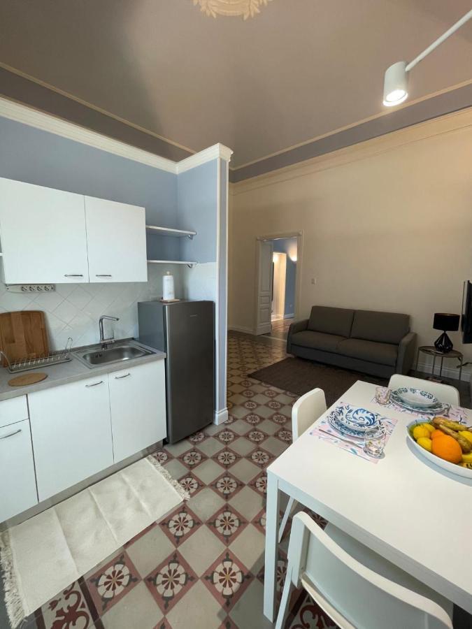 Faraone Apartments CTA Exterior foto