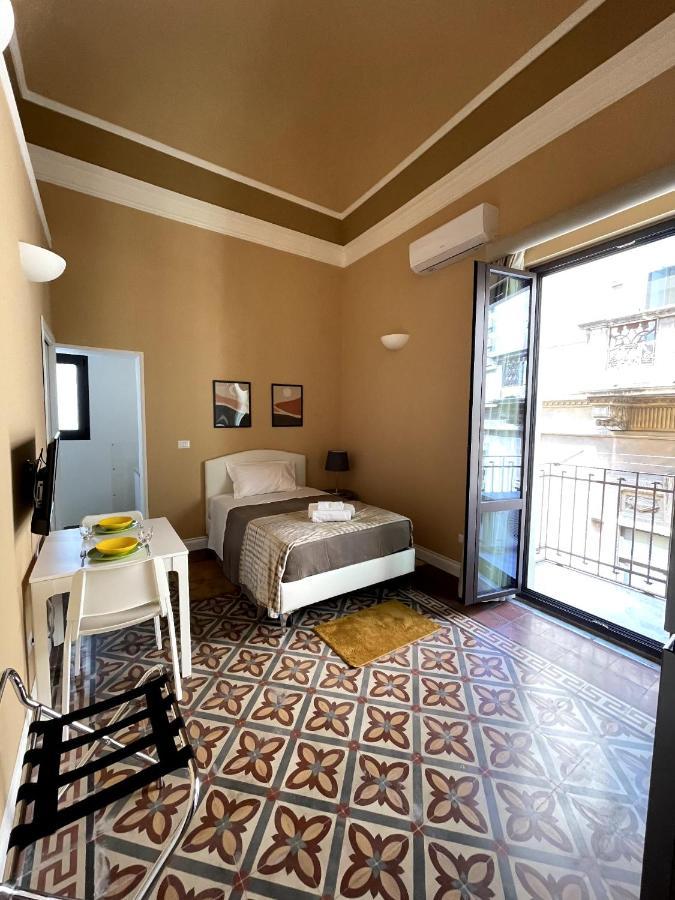 Faraone Apartments CTA Exterior foto